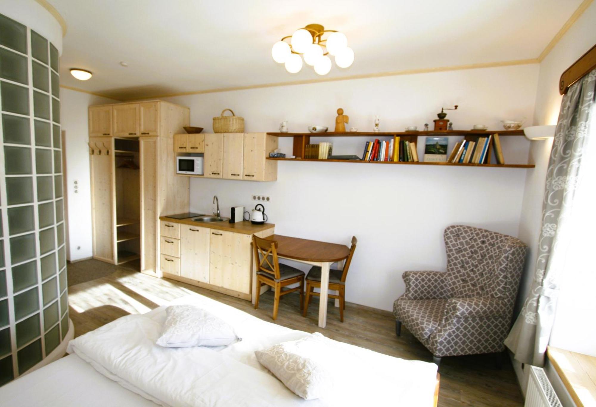 Stylovy Vesnicky Apartman V Soukromi M. Skala Cesky Raj Koberovy Ngoại thất bức ảnh